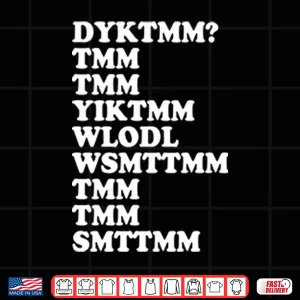 Design Do You Know The Muffin Man Shirt