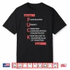 La Clippers Get The Fuck Back Shirt