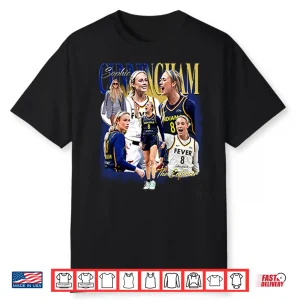 Sophie Cunningham Shirt