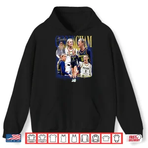 Hoodie Sophie Cunningham Shirt