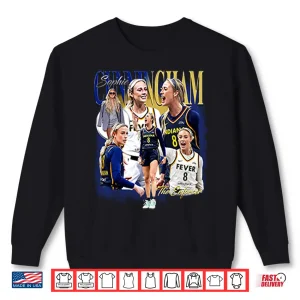 Sweatshirt Sophie Cunningham Shirt