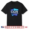 Ccr Cards Brand Shirt