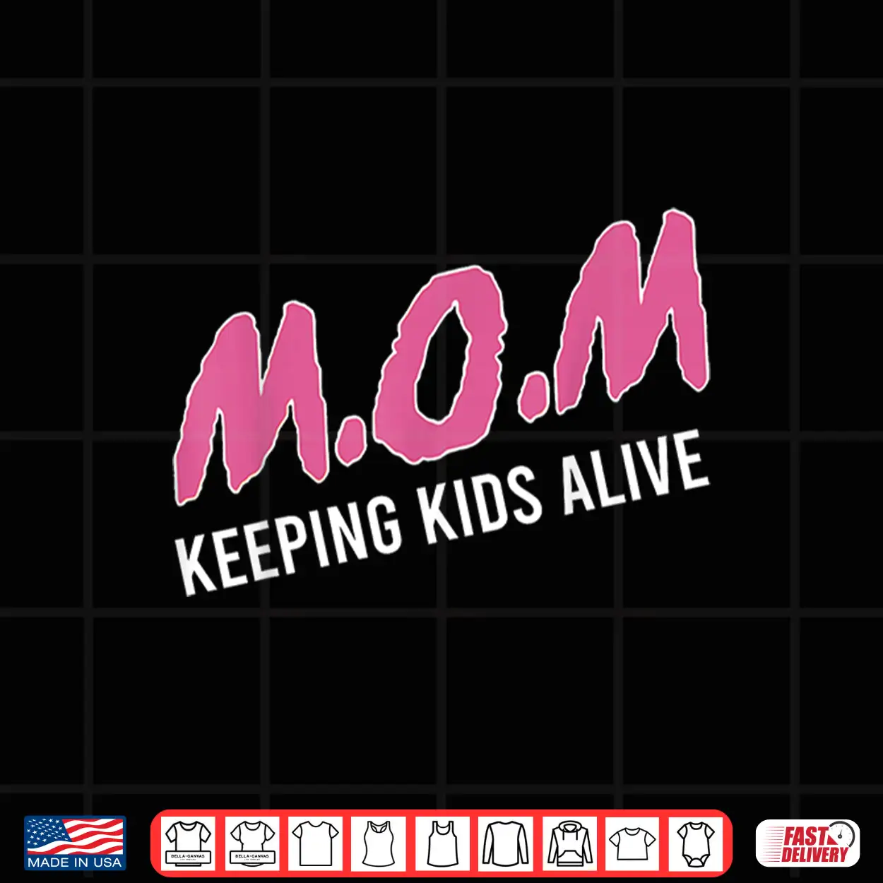 Mom Keeping Kids Alive Funny Saying Quote For Men Women Shirt Mom Keeping Kids Alive Funny Saying Quote For Men Women Shirt