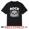 Cute Rock Paper Scissors Halloween Costumes Shirt