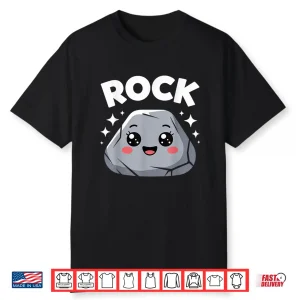 Cute Rock Paper Scissors Halloween Costumes Shirt