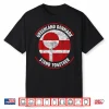 Greenland Denmark Flag United Stand Together Support Freedom Shirt