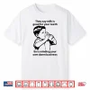 Milk Is Good For Your Teeth So Is Minding Your Own Business Shirt