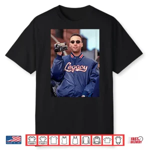 Derek Jeter New York Yankees Shirt