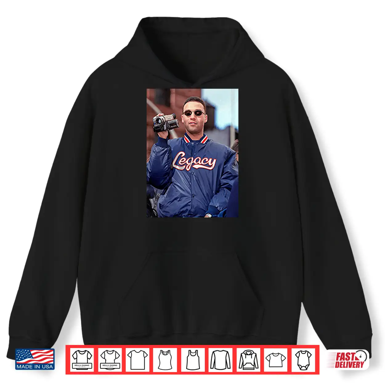 Derek Jeter New York Yankees Shirt Derek Jeter New York Yankees Shirt