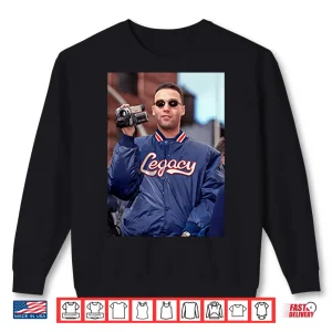 Derek Jeter New York Yankees Shirt 2 Sweatshirt Derek Jeter New York Yankees Shirt