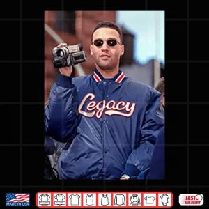 Derek Jeter New York Yankees Shirt 4 Design Derek Jeter New York Yankees Shirt