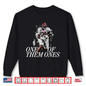 Sweatshirt Kadyn Proctor One Of Them Ones Shirt