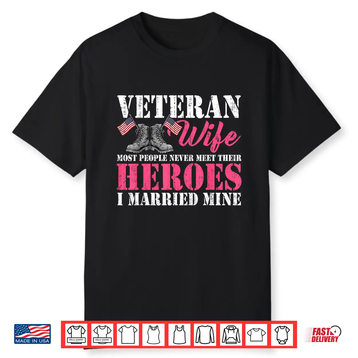 Veteran Wife Married Mine Proud Military Husband Veteran Day Shirt Veteran Wife Married Mine Proud Military Husband Veteran Day Shirt