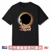 African American Black British Afro Latina Woman With Afro Shirt