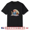 Paddington Bear Marmalade Sandwich Pile Pb Bag Shirt