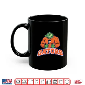 Mug Gator Aligator Shirt