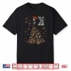 Honor Life And Death Day Of Dead Dia De Los Muertos Shirt