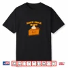 Slice Slice Baby Pumpkin Pie Shirt