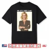 Claire Danes And I Left It Under Claire Shirt