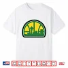 Detlef Schrempf Seattle Supersonics Shirt