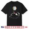 Fernando Mendoza Heisman Moment Shirt