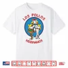 Los Pollos Hermanos Tv Series Chicken Brothers Shirt