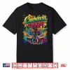 Carnaval 2026 Mardi Gras 2026 Mens Womens Adults Matching Shirt