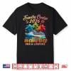 Family Cruise 2026 Family Matching Cruise Vacation Party Shirt