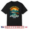 Alaska Cruise 2026 Cruisin Together Matching Family Friends Shirt