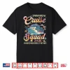 Spring Break Cruise Squad 2026 Crusing Matching Vacation Shirt