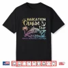 Couples Cruise Matching Squad Baecation Cruise Trip 2026 Shirt