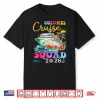 Cozumel Cruise Squad 2026 Matching Group Cruise Trip Shirt
