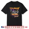 Halloween Cruise Squad 2026 Matching Family Cruising Crew Shirt