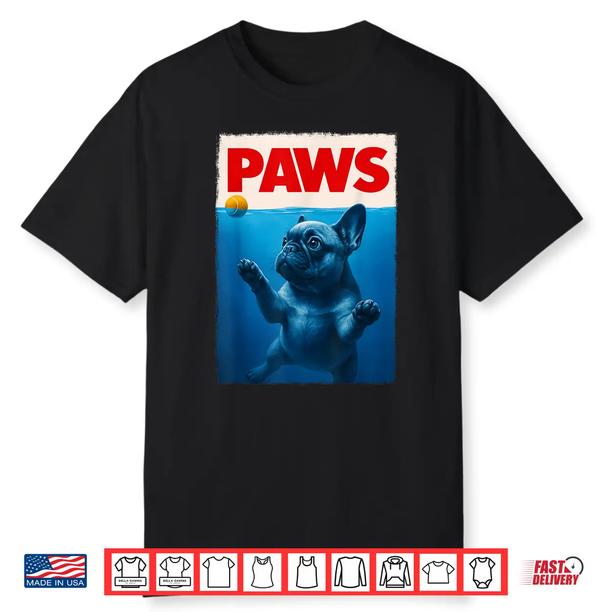 Cute Frenchie Dog Lover Men Women Kids French Bulldog Shirt Cute Frenchie Dog Lover Men Women Kids French Bulldog Shirt