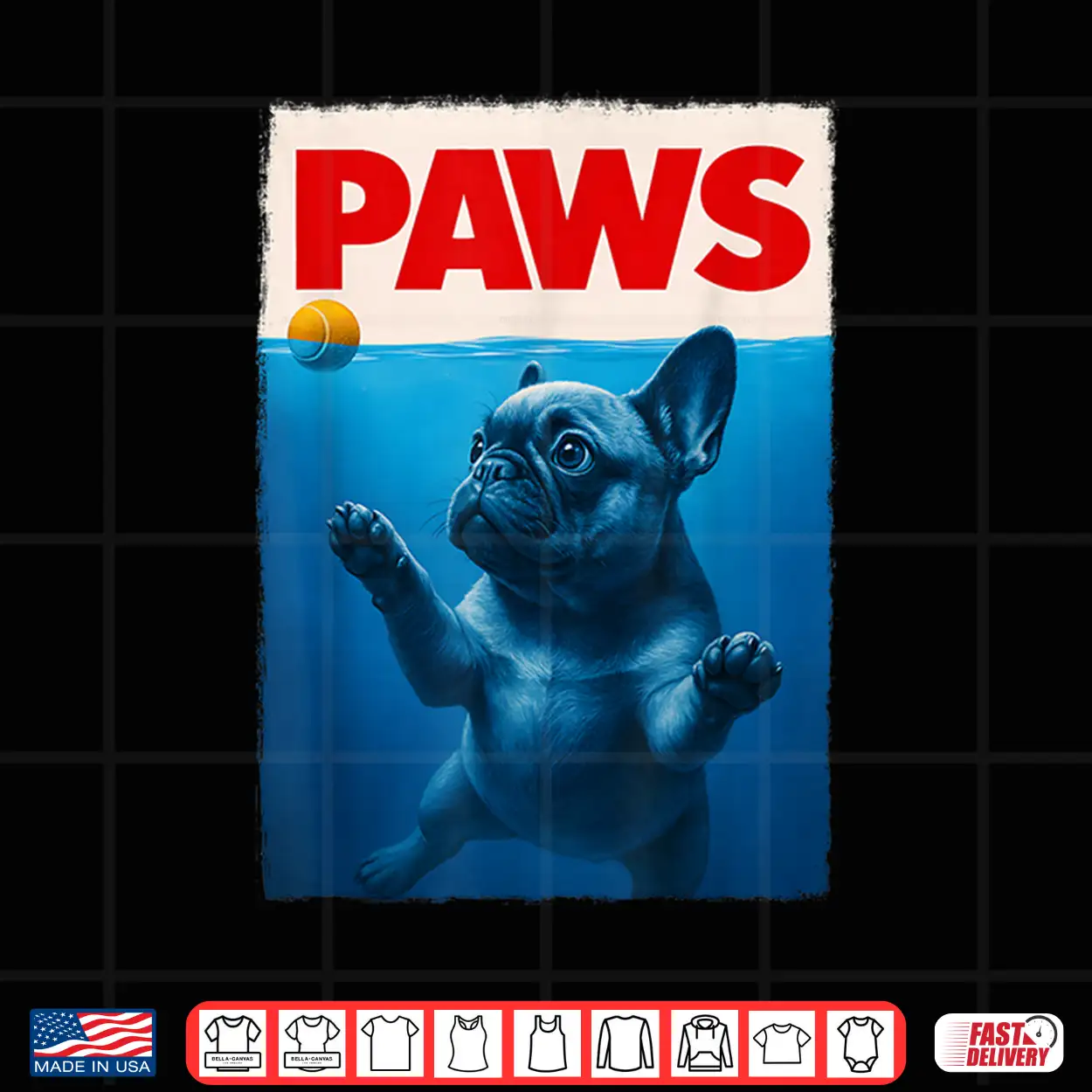 Cute Frenchie Dog Lover Men Women Kids French Bulldog Shirt Cute Frenchie Dog Lover Men Women Kids French Bulldog Shirt