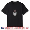 Cute Frenchies French Bulldog For Dog Lovers Pocket Breed Shirt