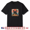 French Bulldog Frenchton Terrier Ramen Noodle Dog Funny Shirt