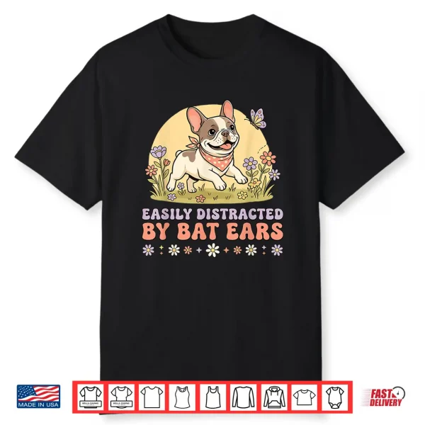 French Bulldog Shirt