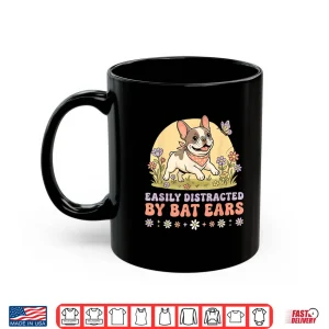 Mug French Bulldog Shirt