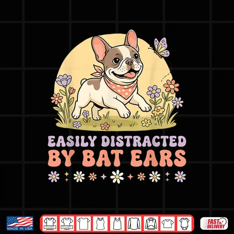 Design French Bulldog Shirt