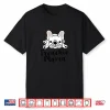 Frenchie Mama French Bulldog Mom Shirt