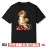 Dog Chill With Taco Vintage Shirt