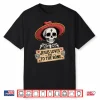 Jesus Loves You To The Bone Skeleton Humor Halloween Vibe Shirt
