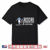 Rodri Istanbul Excepcional Shirt