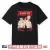 Yoshiki And Hikaru Kanji Anime Shirt