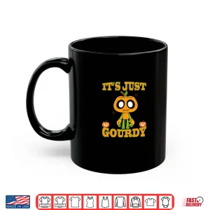 Mug Dandys Halloween World Spooky Gourdy Holloway Shirt