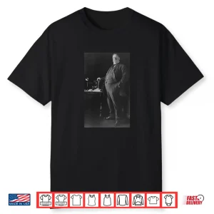 President William Howard Taft Shirt