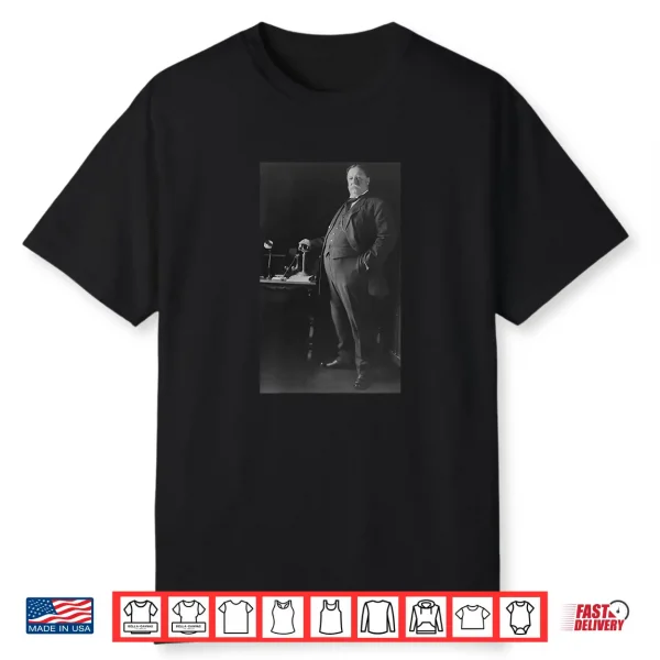 President William Howard Taft Shirt