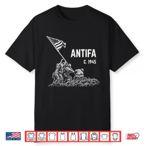 Antifa C. 1945 Shirt