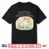 Burpees Are Boo Sheet Shirt